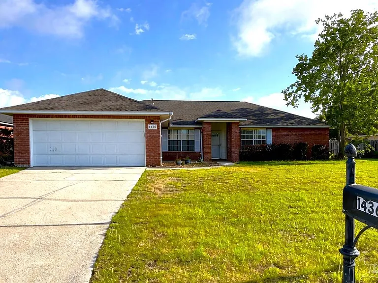 1436 Cacao Ln — Photo 1