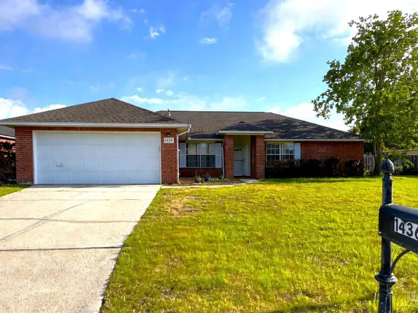 1436 Cacao Ln, Perdido Key, FL 32507