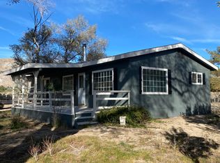 521 Upper Colony Rd, Wellington, NV 89444