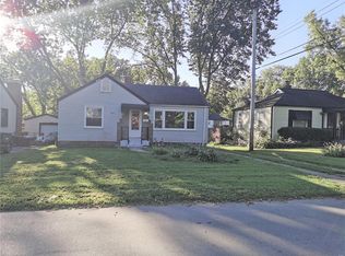 1810 Raft Dr, Saint Louis, MO 63133