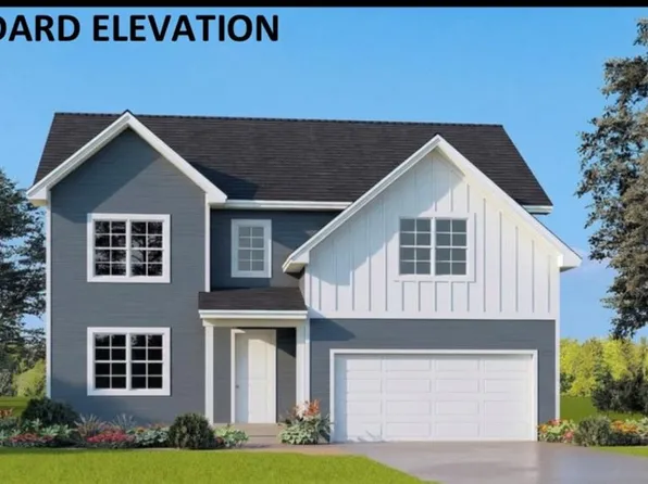 1016 Jean Marie St, Saint Libory, IL 62282