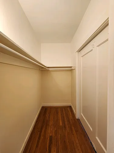 Floor plan Studio Apartment