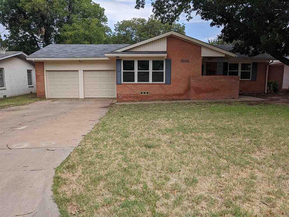 1st image of 1556 Mesquite St