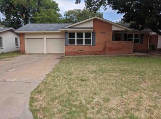 1556 Mesquite St, Wichita Falls, TX 76302