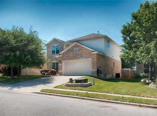 3410 Shiraz Loop, Round Rock, TX 78665