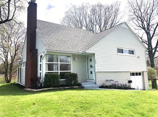 3820 Ashwood St NW, Canton, OH 44708