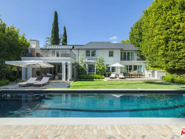 708 N Rexford Dr, Beverly Hills, CA 90210