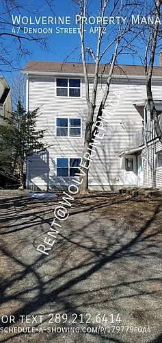 47 Denoon St #2 Photo 1