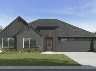 Holden Plan, Stone Creek, Owasso, OK 74055