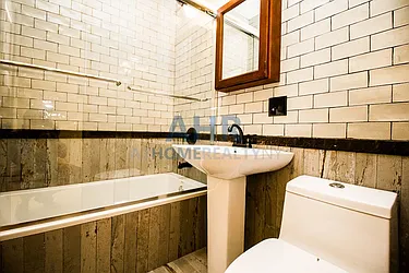 Rented by At Home Realty NY LLC