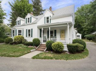 392 Adams St, Milton, MA 02186