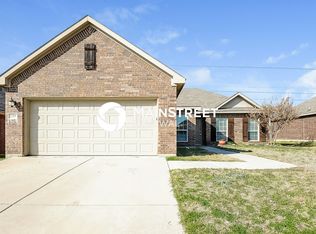 229 Kennedy Dr, Crowley, TX 76036