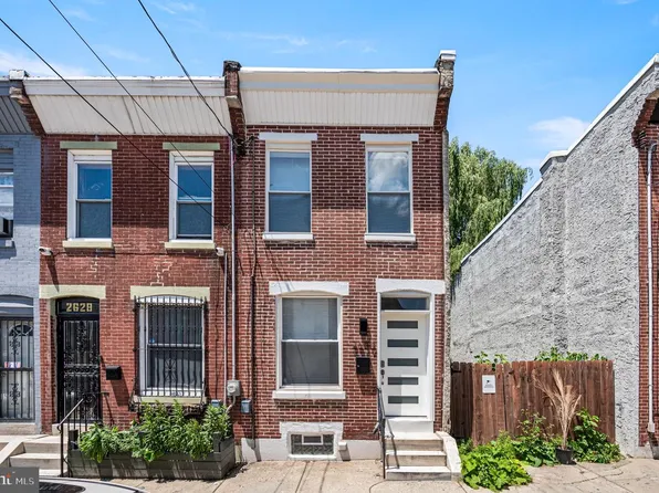 2630 Jasper St, Philadelphia, PA 19125