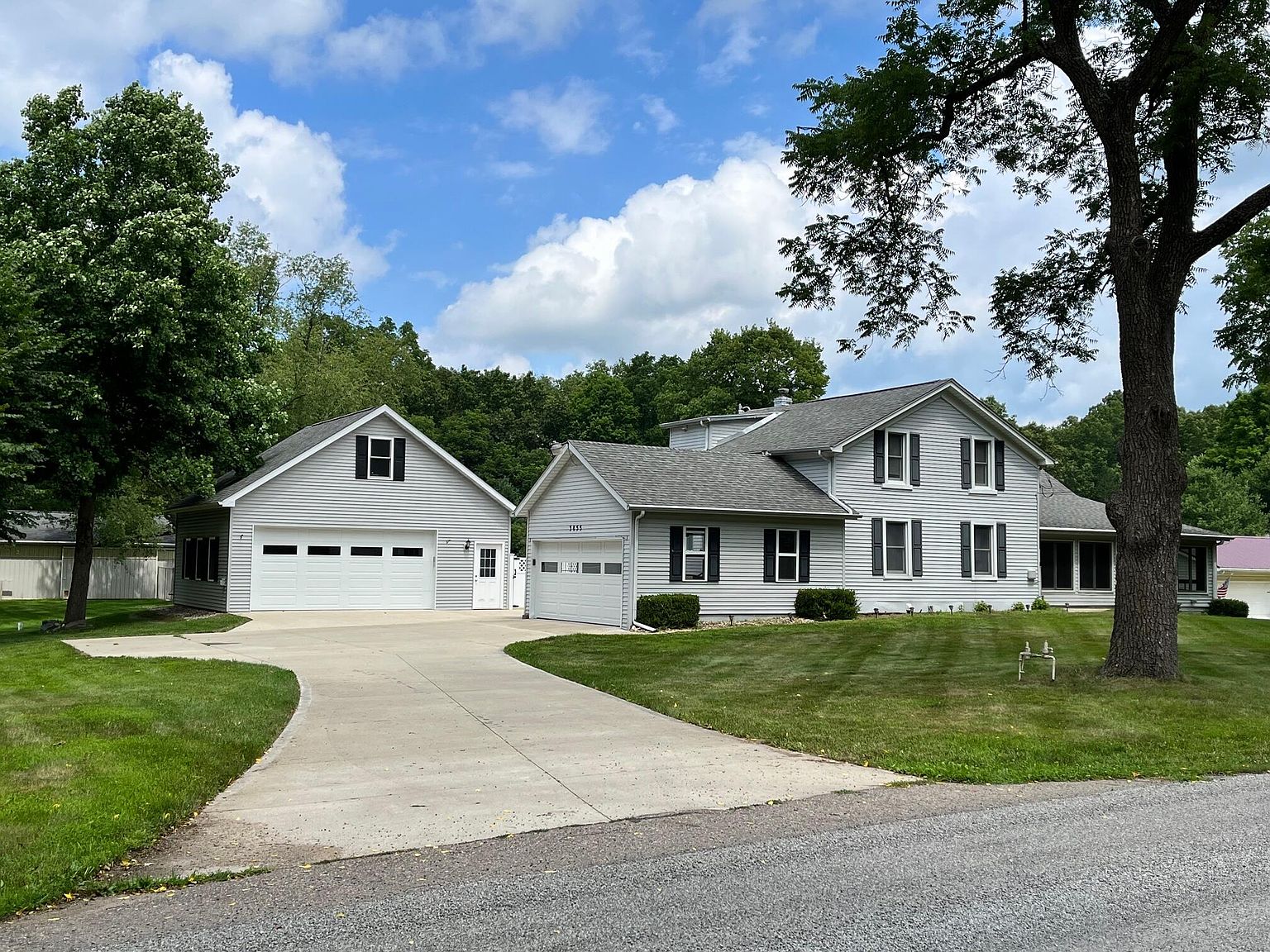 3855 E Kirby Rd, Battle Creek, MI 49017 Zillow