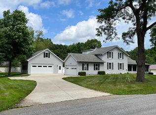 3855 E Kirby Rd, Battle creek, MI 49017