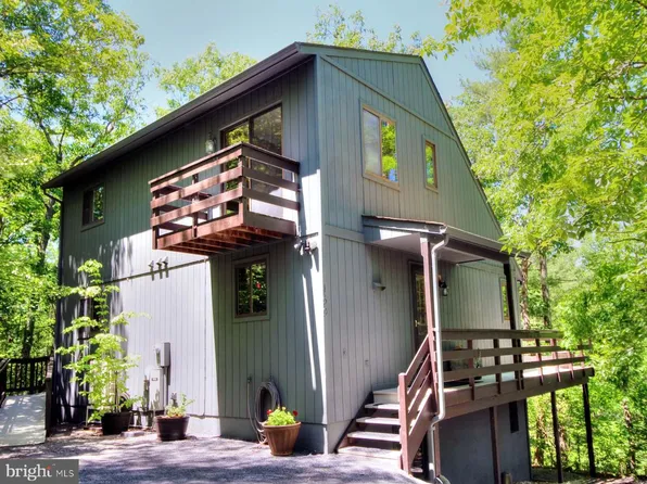 159 Richmon Rd, Basye, VA 22810