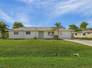 18588 Evergreen Rd, Fort Myers, FL 33967