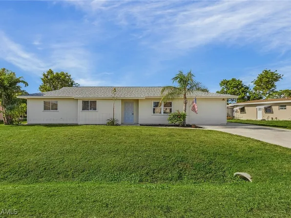 18588 Evergreen Rd, Fort Myers, FL 33967