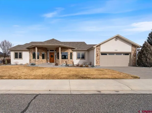 3725 Grand Mesa Drive, Montrose, CO 81401