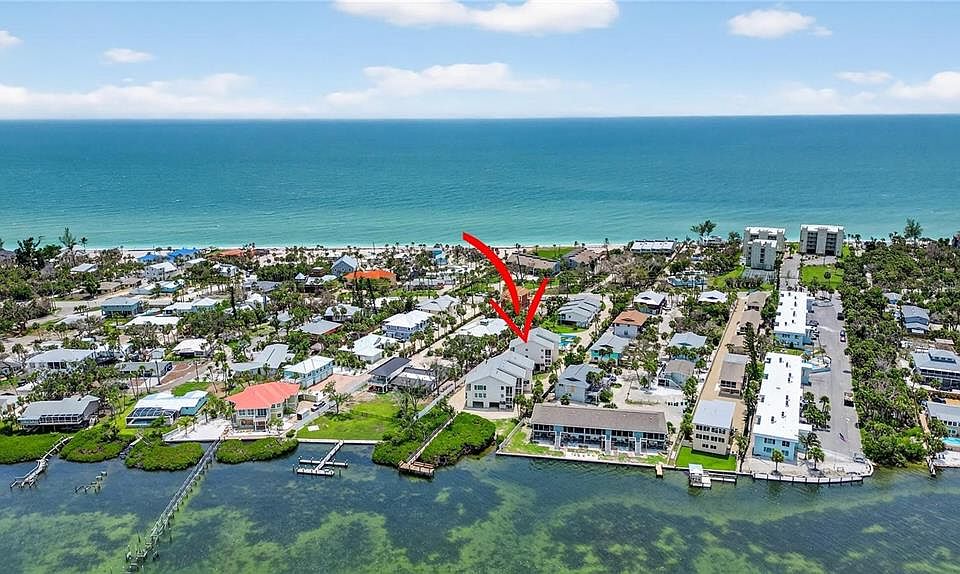 1st image of 5031 N BEACH ROAD #118