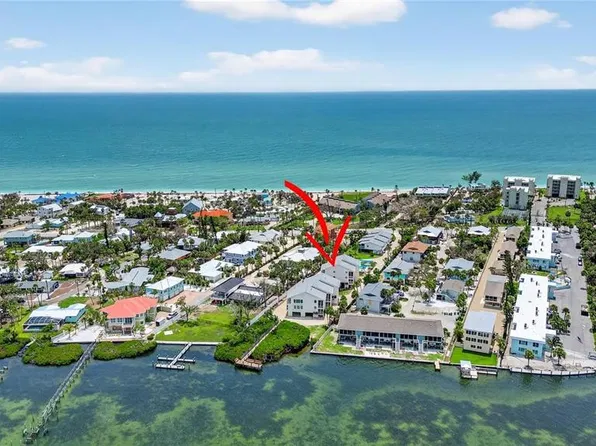 5031 N BEACH ROAD #118, ENGLEWOOD, FL 34223