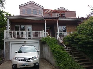 4600 Bagley Ave N, Seattle, WA 98103