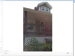 996 McKinley Ave, Akron, OH 44306