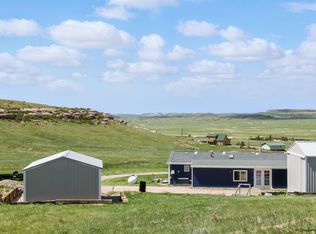 1806 Mountain Shadow Ln S, Cheyenne, WY 82009