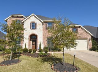 28914 Hollycrest Dr, Katy, TX 77494