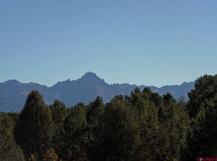 205 Fisher Canyon Dr, Ridgway, CO 81432