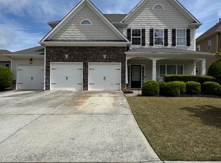 3320 Pebble Ridge Ln, Buford, GA 30519