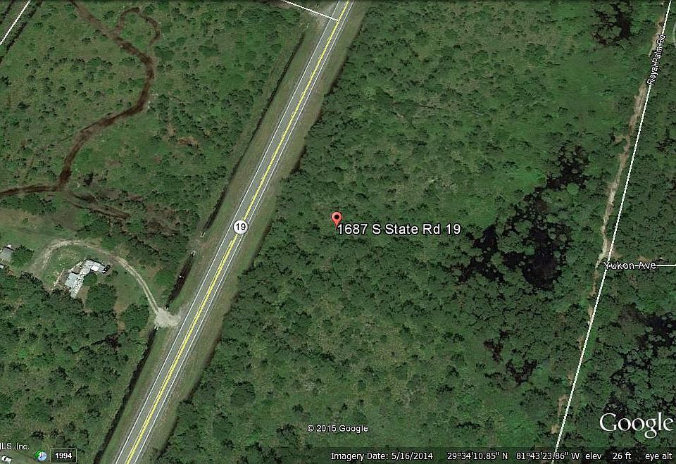 1st image of 1687 S State Road 19