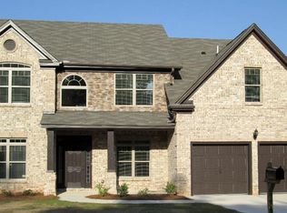 1017 Trophy Club Ave, Dacula, GA 30019