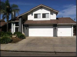 6447 N Hanover Ave, Fresno, CA