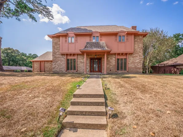 6 Rim Rd, Kilgore, TX 75662