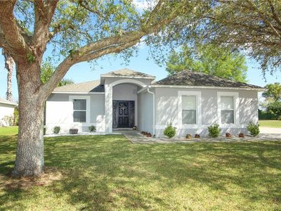 2085 Hayfield Way, Apopka, FL, 32712