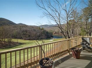 170 Sconti Rdg #432, Big Canoe, GA 30143