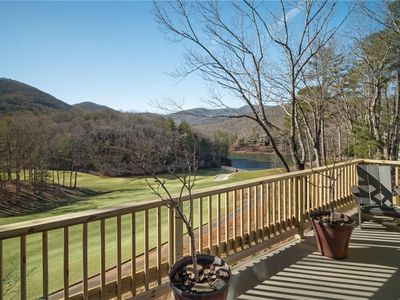 170 Sconti Rdg #432, Big Canoe, GA, 30143