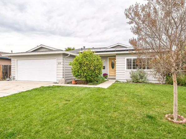 3231 Catalina Ave, Santa Clara, CA 95051