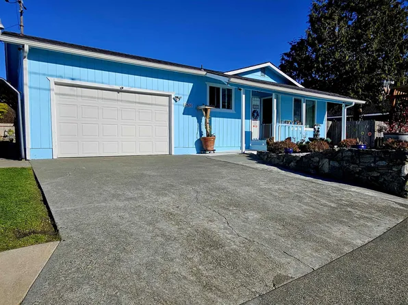 2526 Nickel Ave, Crescent City, CA 95531