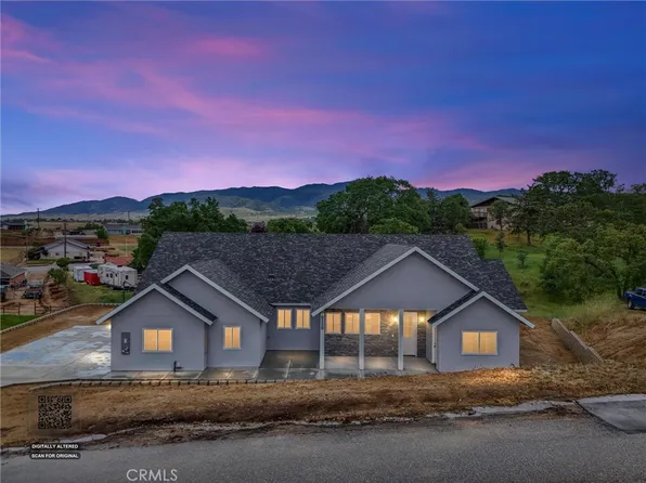 21116 Stage Dr, Tehachapi, CA 93561