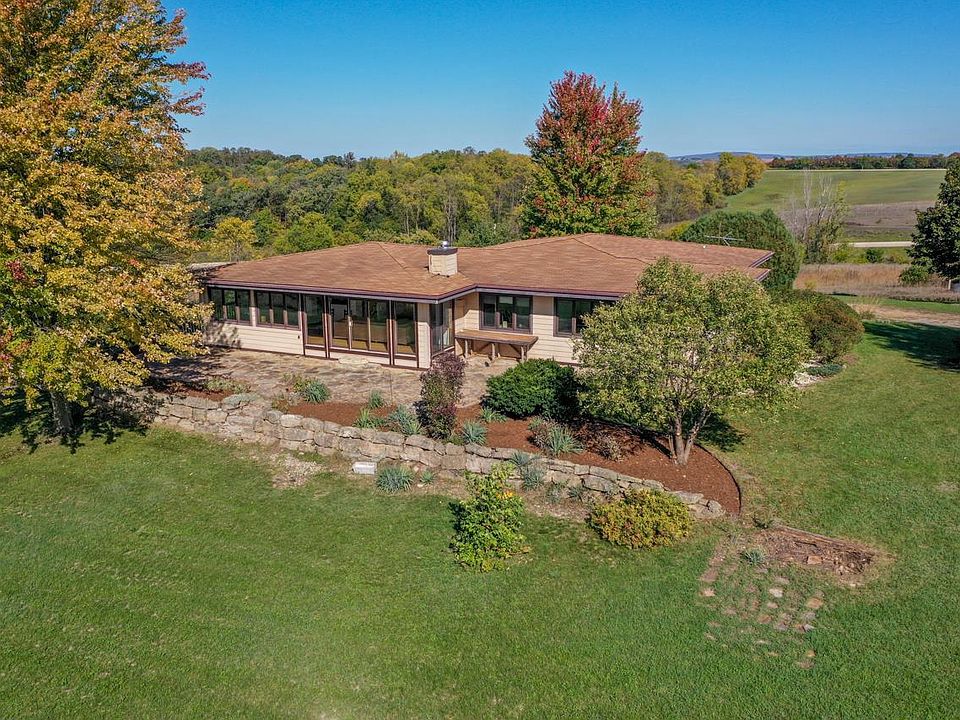 W9085 Highway 39, Blanchardville, WI 53516 Zillow