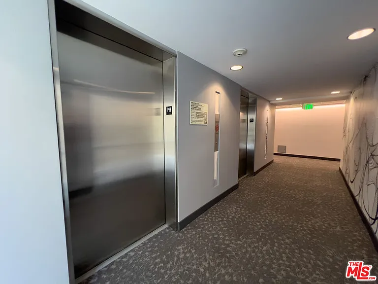 2160 Century Park E #2112 — Photo 35