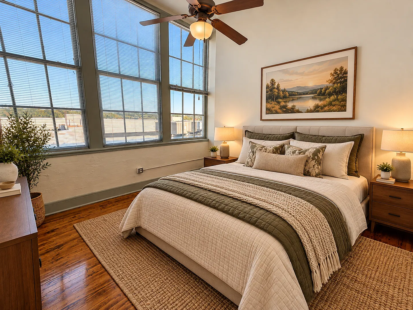 Westmoreland Senior Apts. — Photo 2