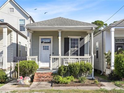 4725 Coliseum St, New Orleans, LA, 70115
