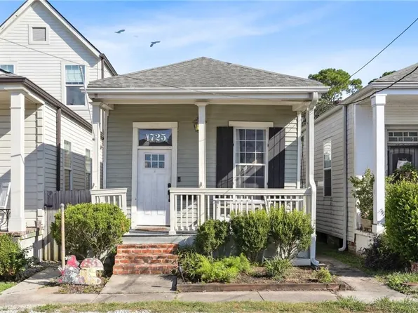 4725 Coliseum St, New Orleans, LA 70115