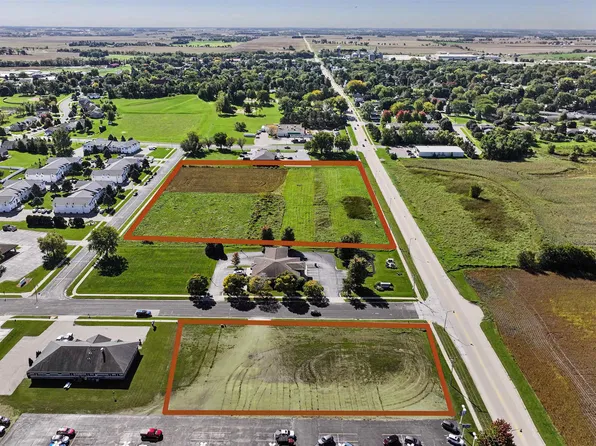 807 Church St, Clinton, WI 53525
