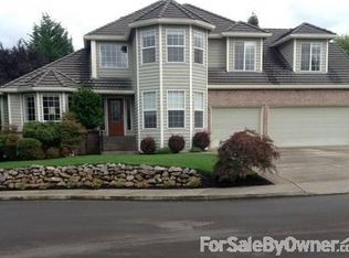 4534 NW Rae Ct, Camas, WA 98607