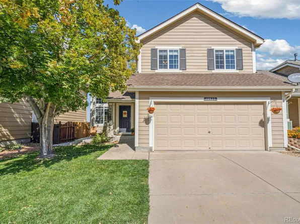 10533 Taylor Avenue, Firestone, CO 80504