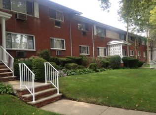 1331 Anderson Ave #7-3107, Fort Lee, NJ 07024